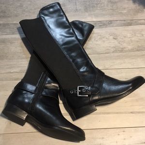 Perfect boots for fall!